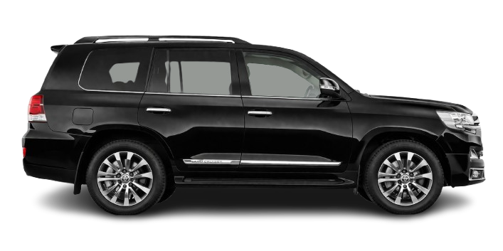 Landcruiser 200 series(V8)